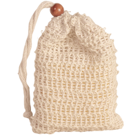 Exfoliating Bag