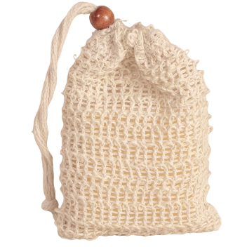 Exfoliating Bag