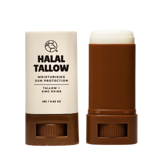 Tallow Mineral Sun Stick 18g