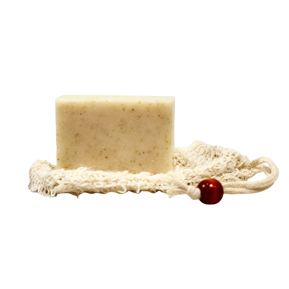 Exfoliating Bag
