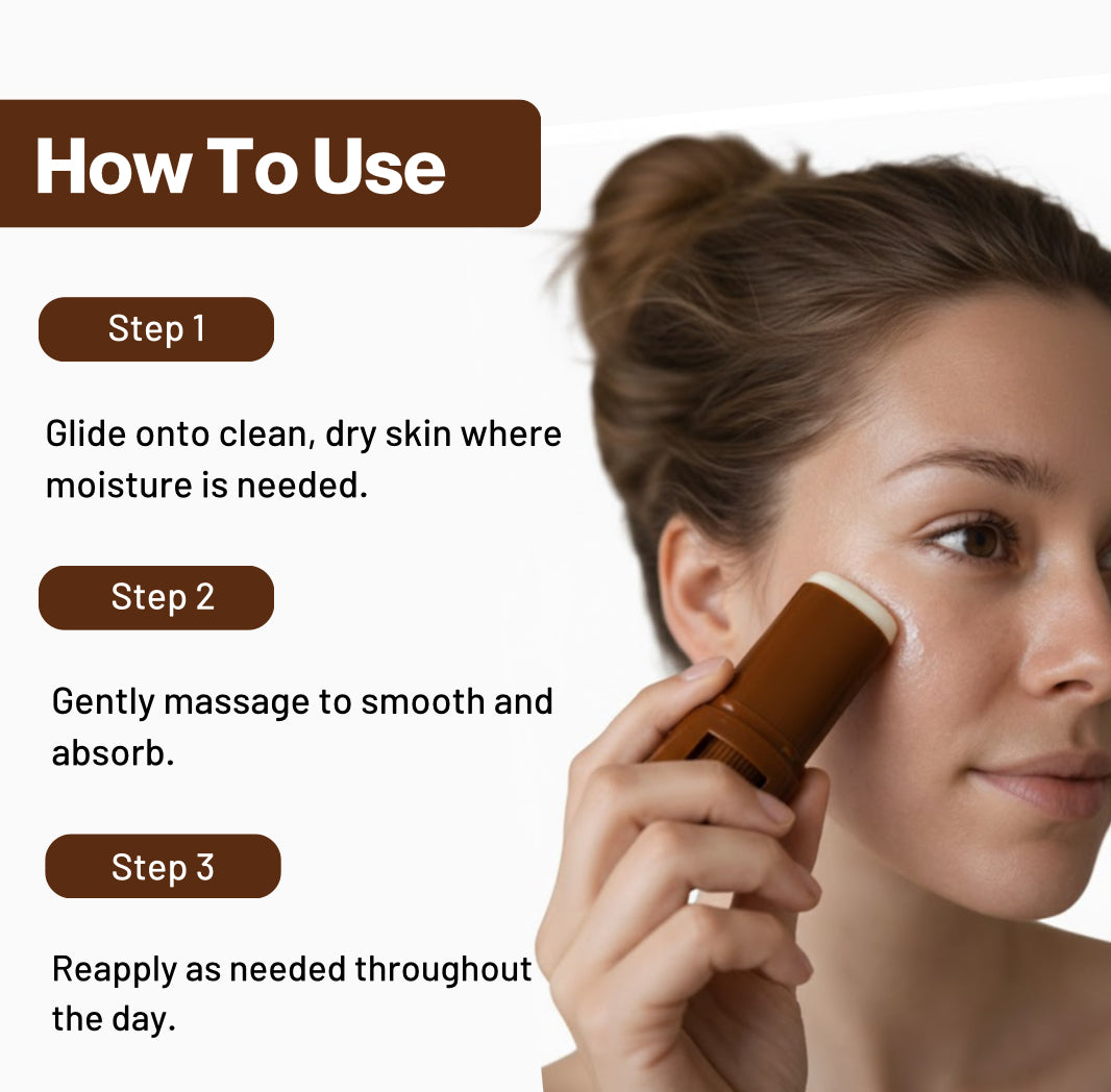 Tallow Mineral Sun Stick 18g