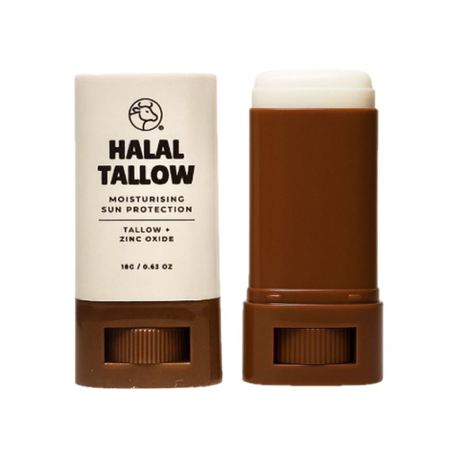 Halal Tallow mineral stick 18g