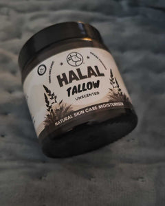 Customer photo from 111rs's Halal Tallow review