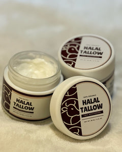 Customer photo from Rish's Halal Tallow review