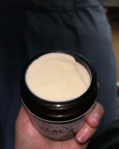 Customer photo from TikTok Shop customer's Halal Tallow review