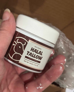 Customer photo from Veedz's Halal Tallow review