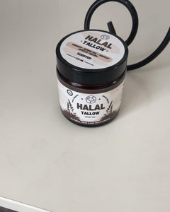 Customer photo from Yasmin A.'s Halal Tallow review